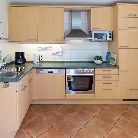 Sabine Holiday home *