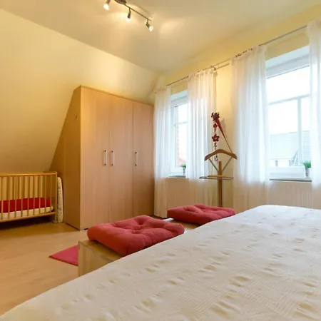 Sabine Holiday home *