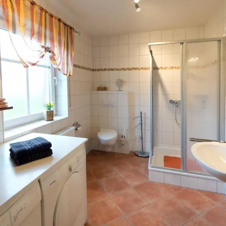 Sabine Holiday home Norddeich (Norden)