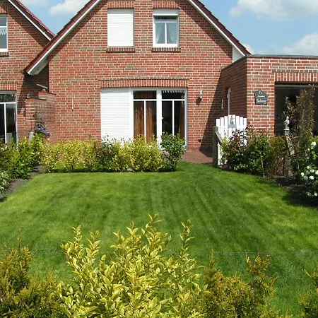 Sabine Holiday home