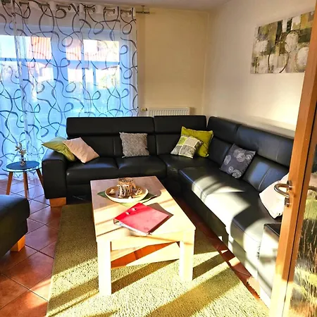 Sabine Holiday home *