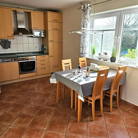 Sabine Holiday home Norddeich (Norden)